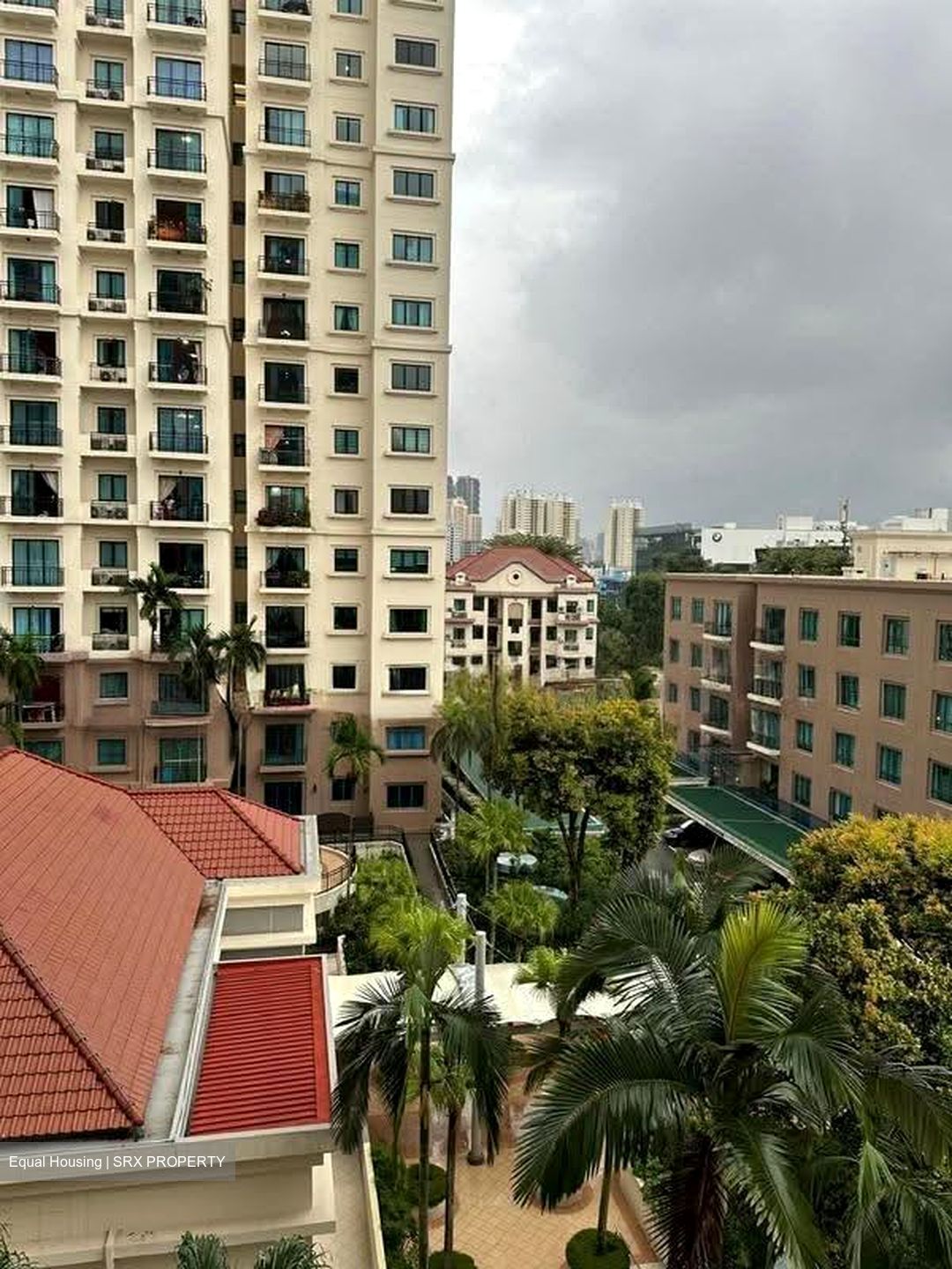 The Anchorage (D3), Condominium #624934941